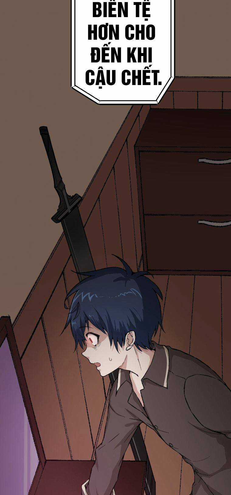 Ma Vương Phàm Ăn - Chapter 11 - Trang 49