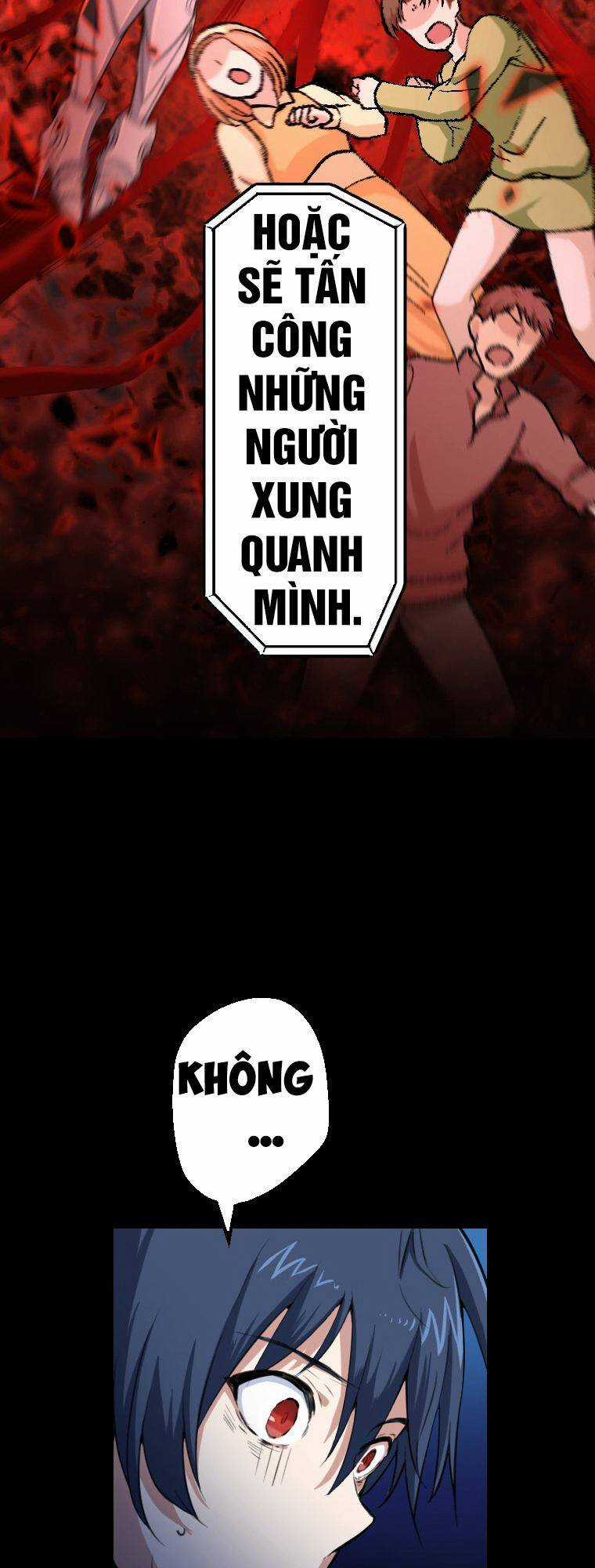 Ma Vương Phàm Ăn - Chapter 11 - Trang 53