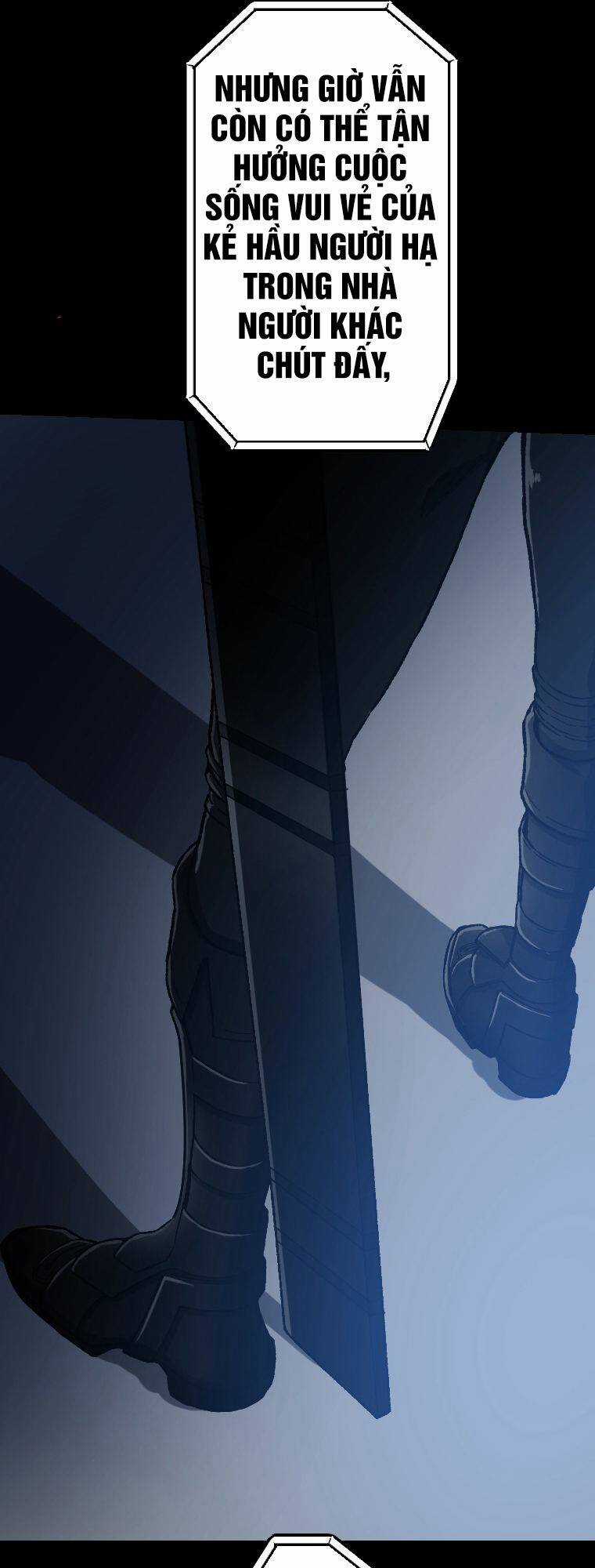 Ma Vương Phàm Ăn - Chapter 11 - Trang 56