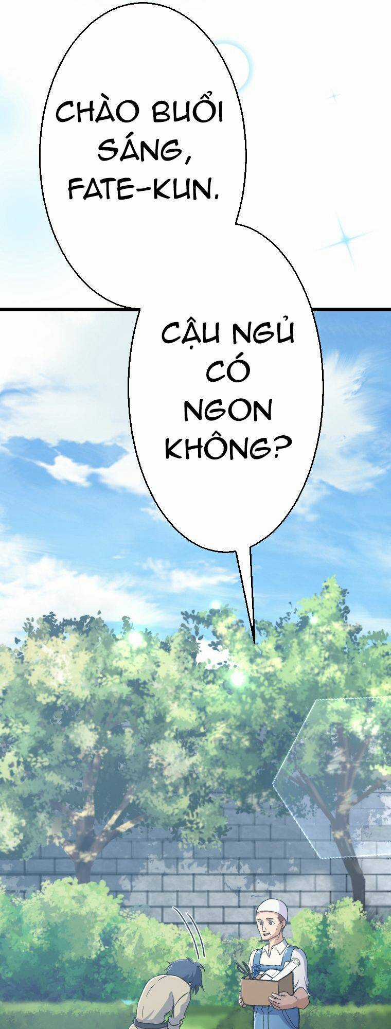 Ma Vương Phàm Ăn - Chapter 11 - Trang 7