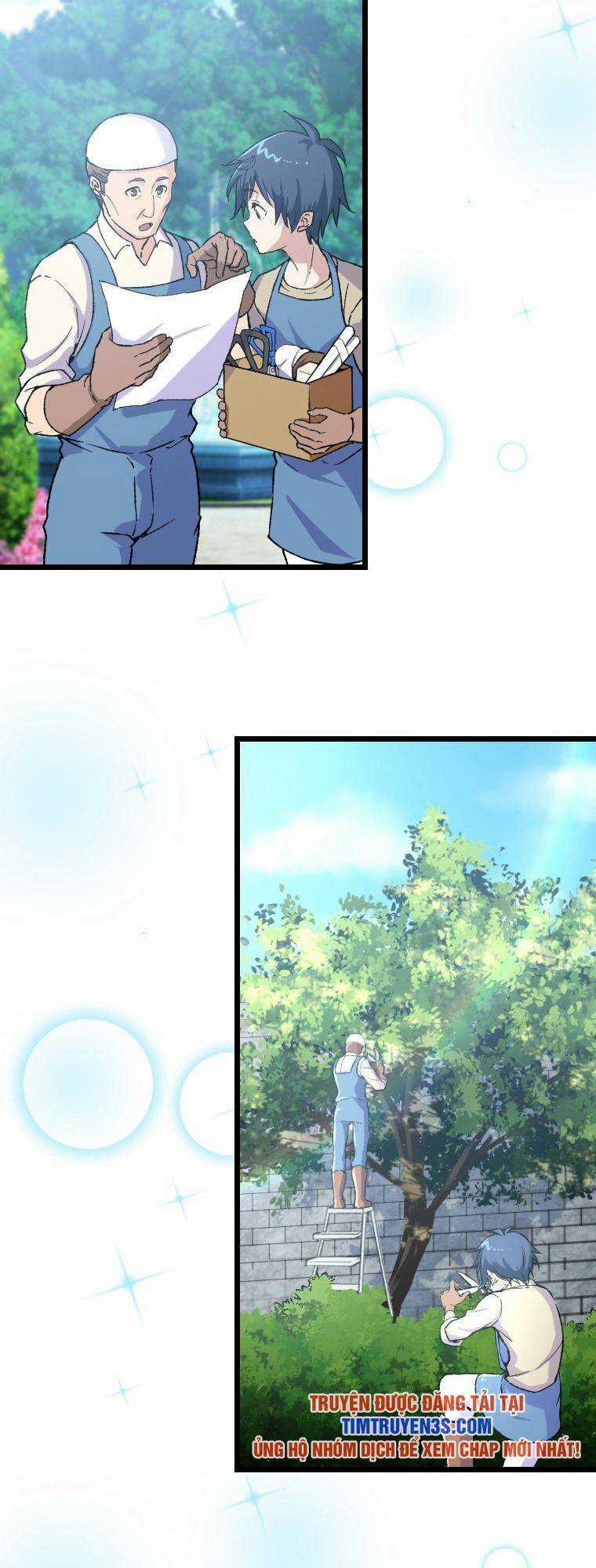 Ma Vương Phàm Ăn - Chapter 11 - Trang 9