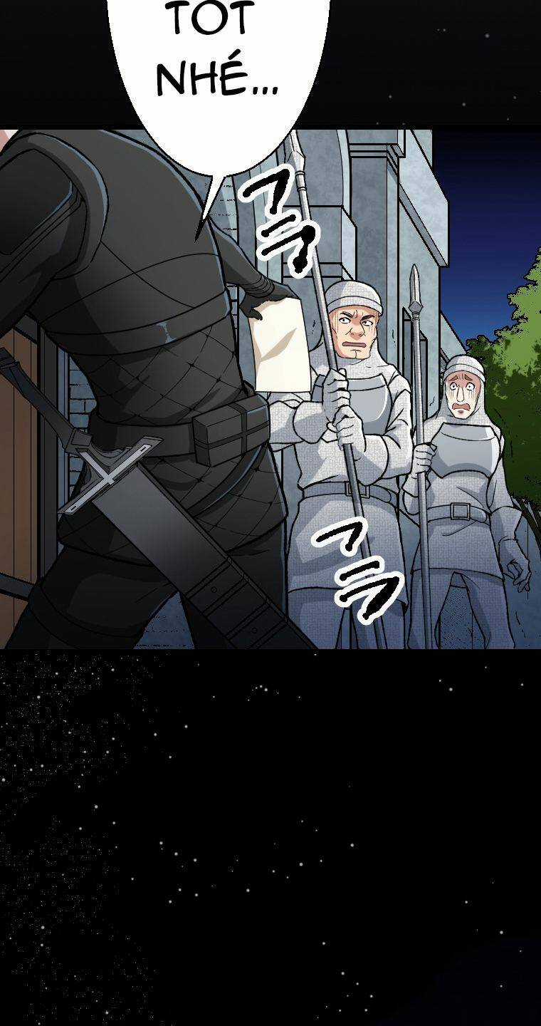 Ma Vương Phàm Ăn - Chapter 12 - Trang 15