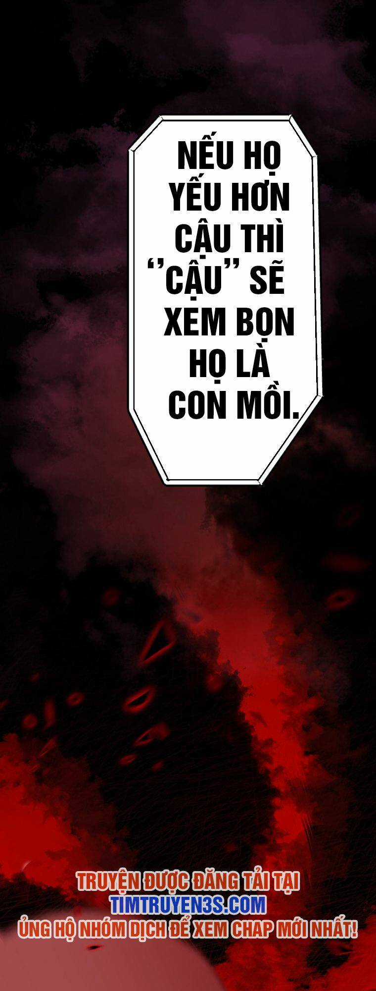 Ma Vương Phàm Ăn - Chapter 12 - Trang 18