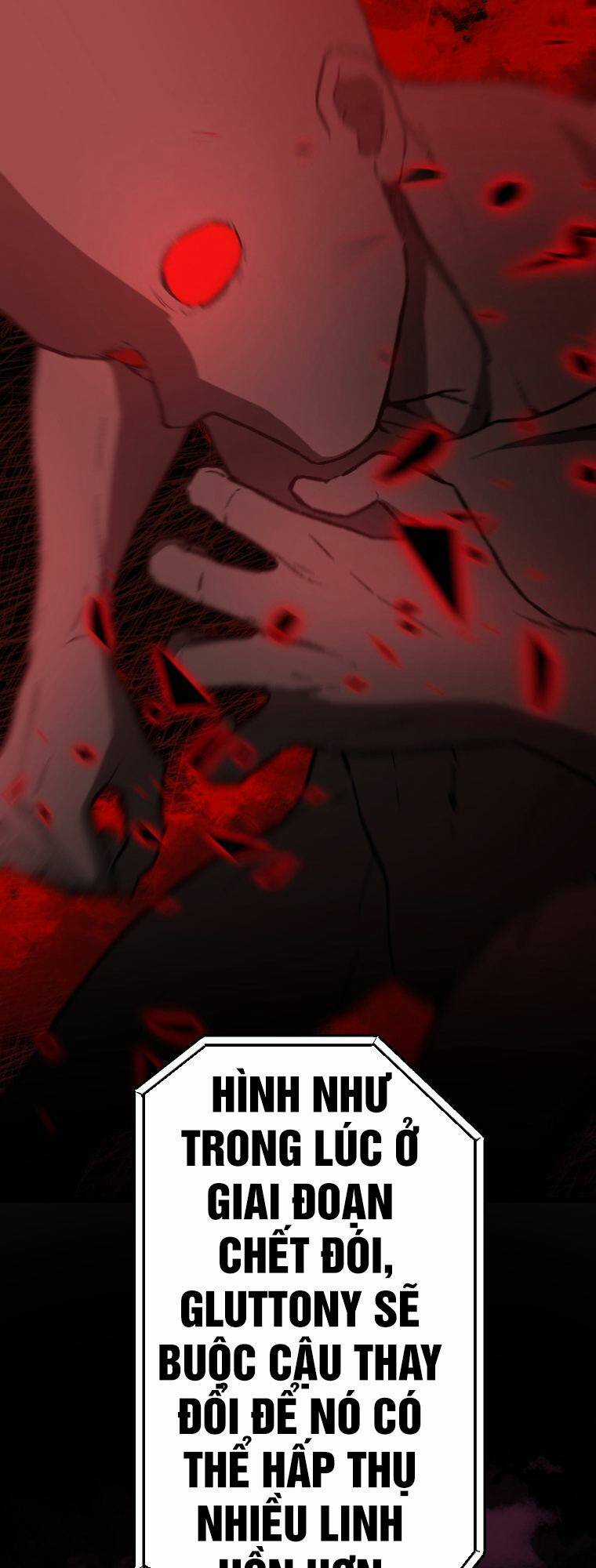 Ma Vương Phàm Ăn - Chapter 12 - Trang 19