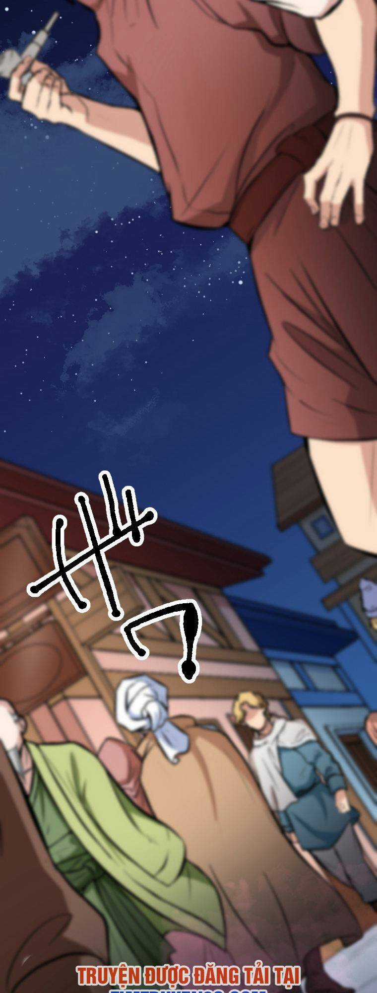 Ma Vương Phàm Ăn - Chapter 12 - Trang 27