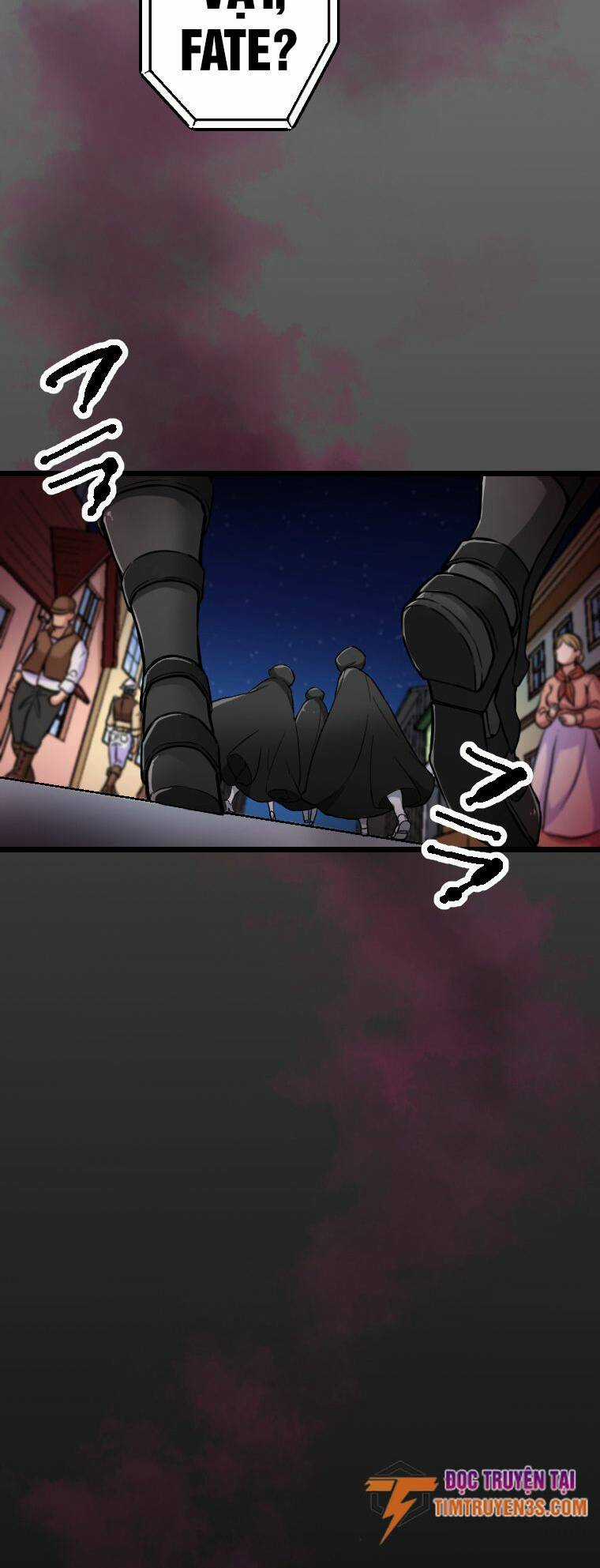 Ma Vương Phàm Ăn - Chapter 12 - Trang 30