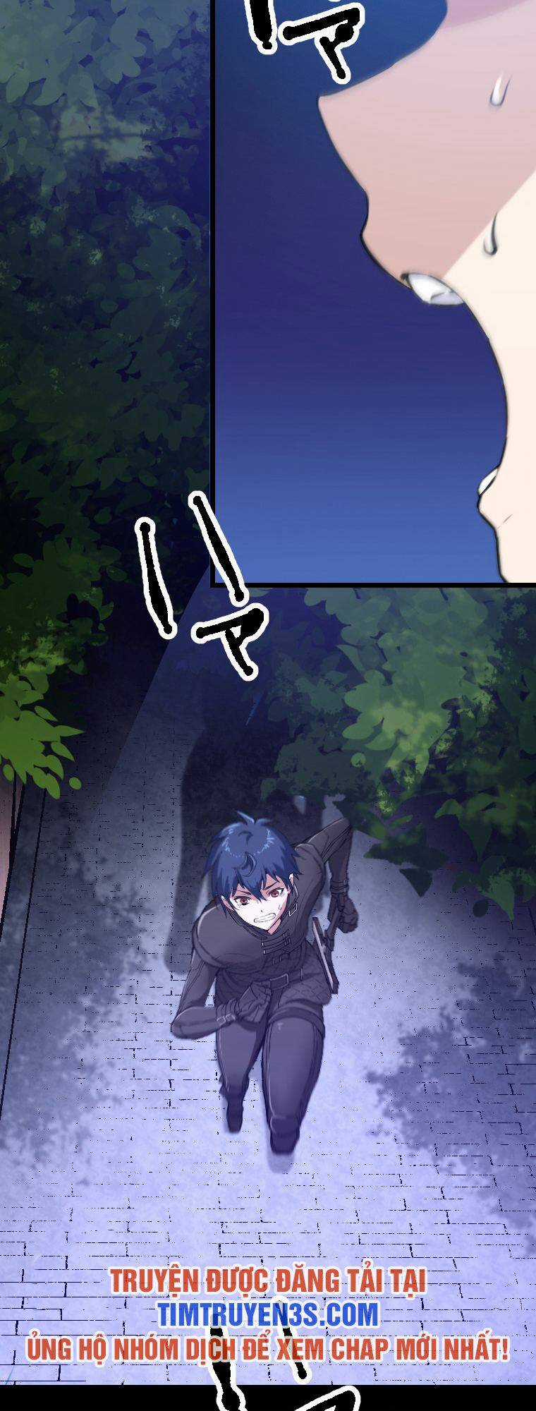 Ma Vương Phàm Ăn - Chapter 12 - Trang 4