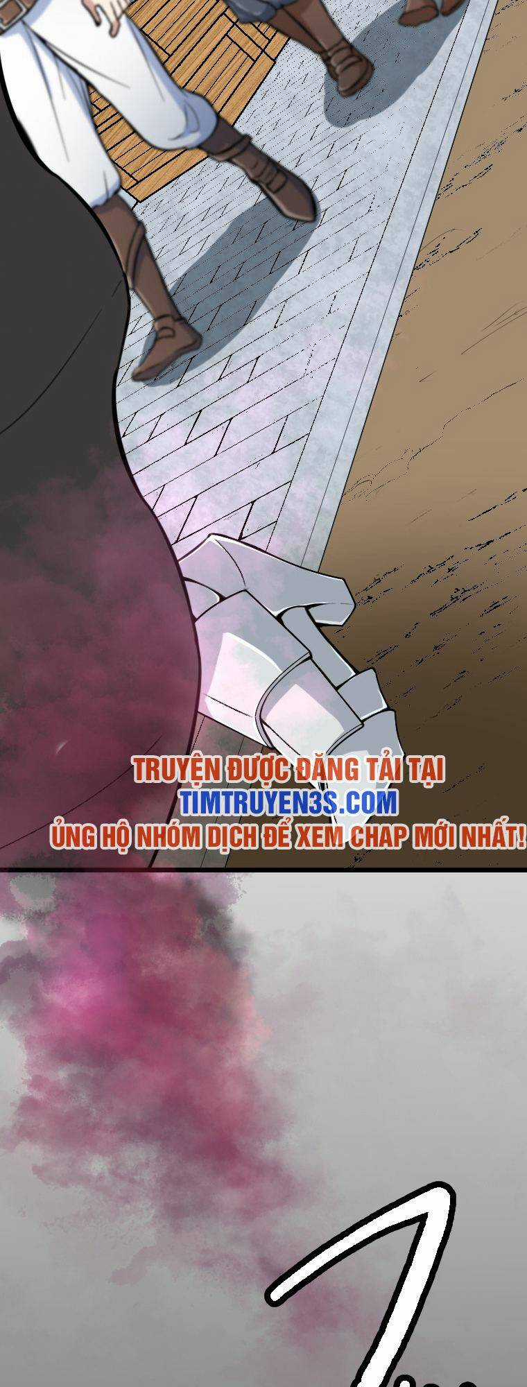 Ma Vương Phàm Ăn - Chapter 12 - Trang 33