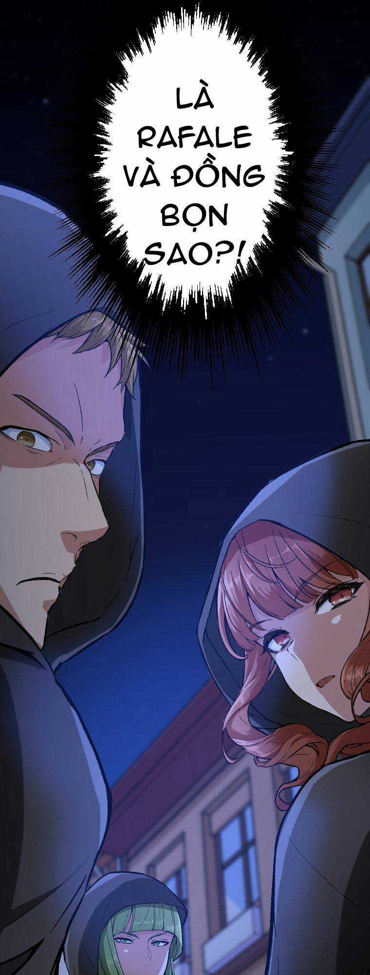 Ma Vương Phàm Ăn - Chapter 12 - Trang 36