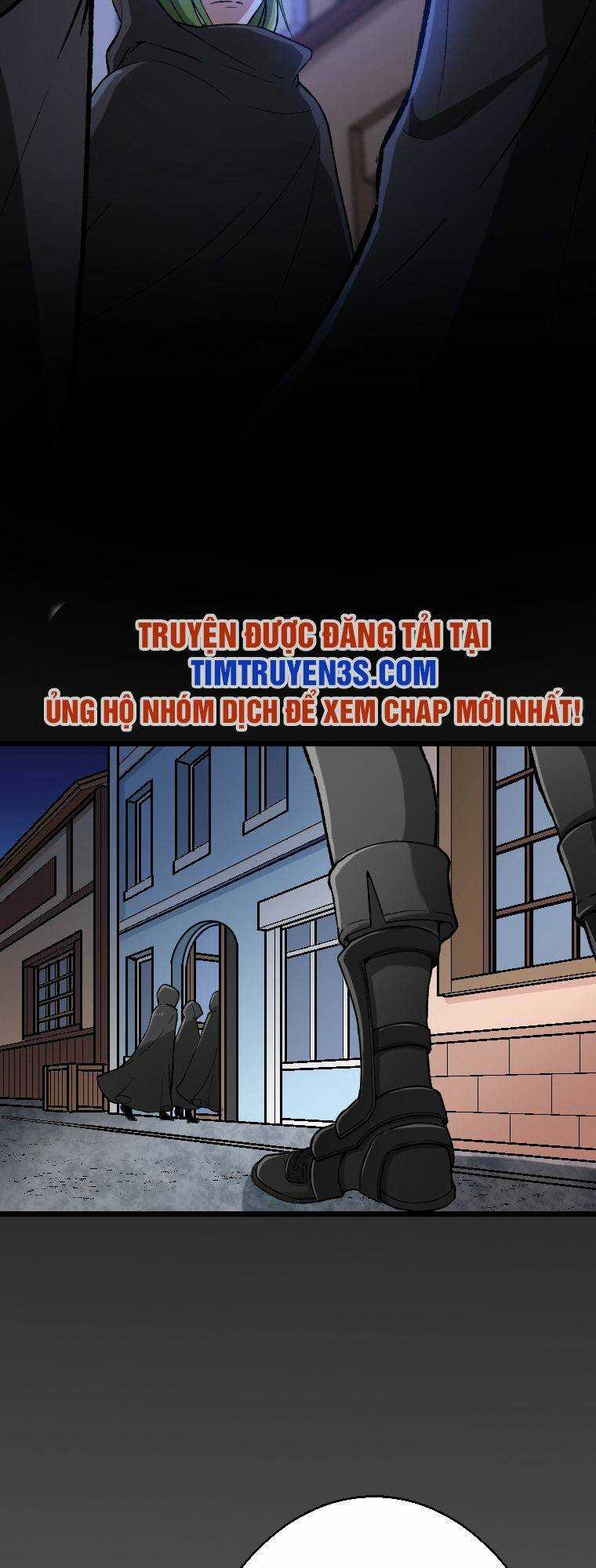 Ma Vương Phàm Ăn - Chapter 12 - Trang 37