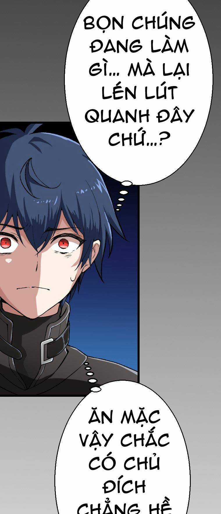 Ma Vương Phàm Ăn - Chapter 12 - Trang 38