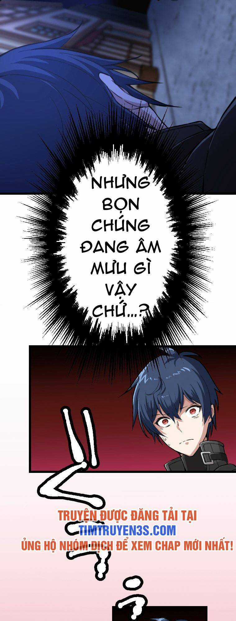 Ma Vương Phàm Ăn - Chapter 12 - Trang 41