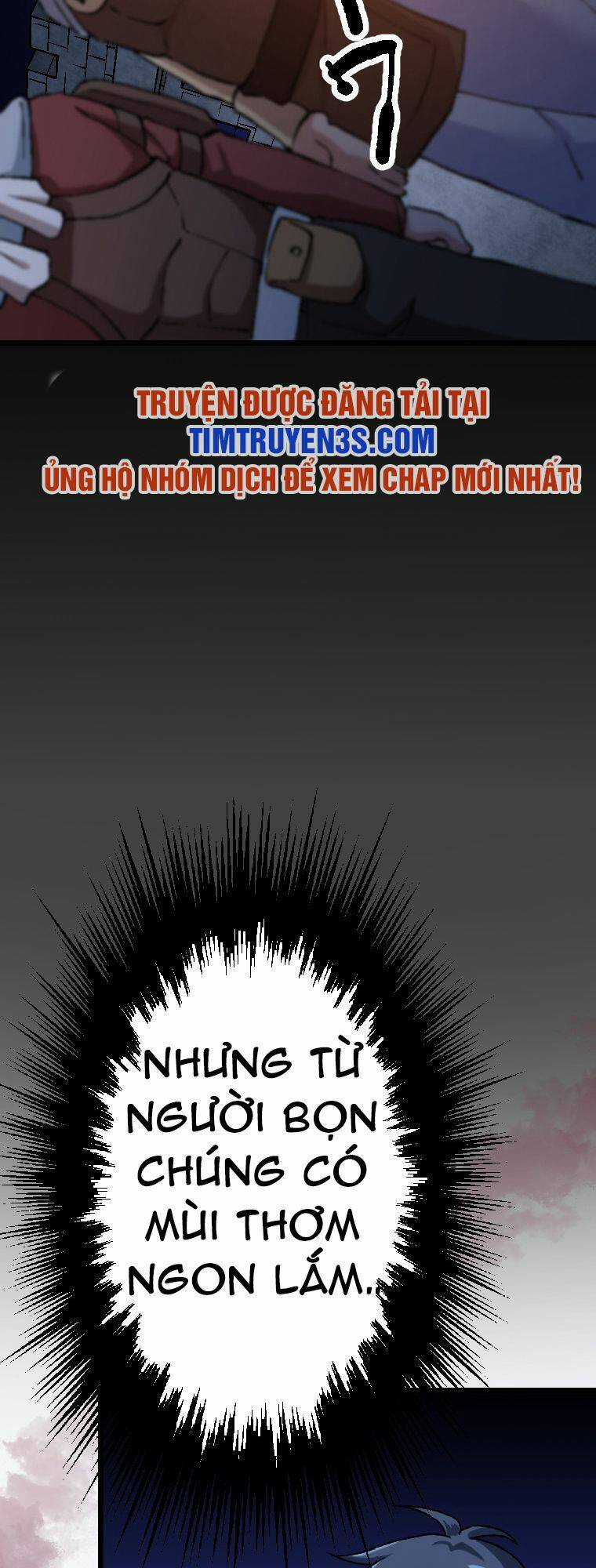 Ma Vương Phàm Ăn - Chapter 12 - Trang 46