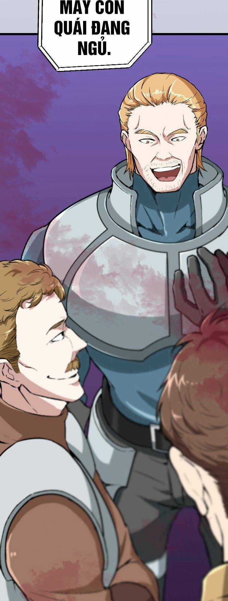 Ma Vương Phàm Ăn - Chapter 12 - Trang 48