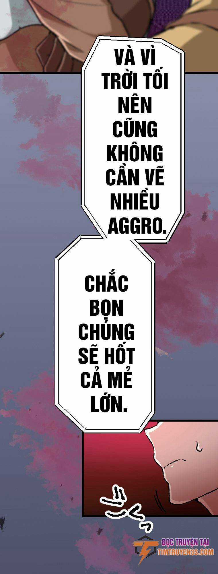 Ma Vương Phàm Ăn - Chapter 12 - Trang 49