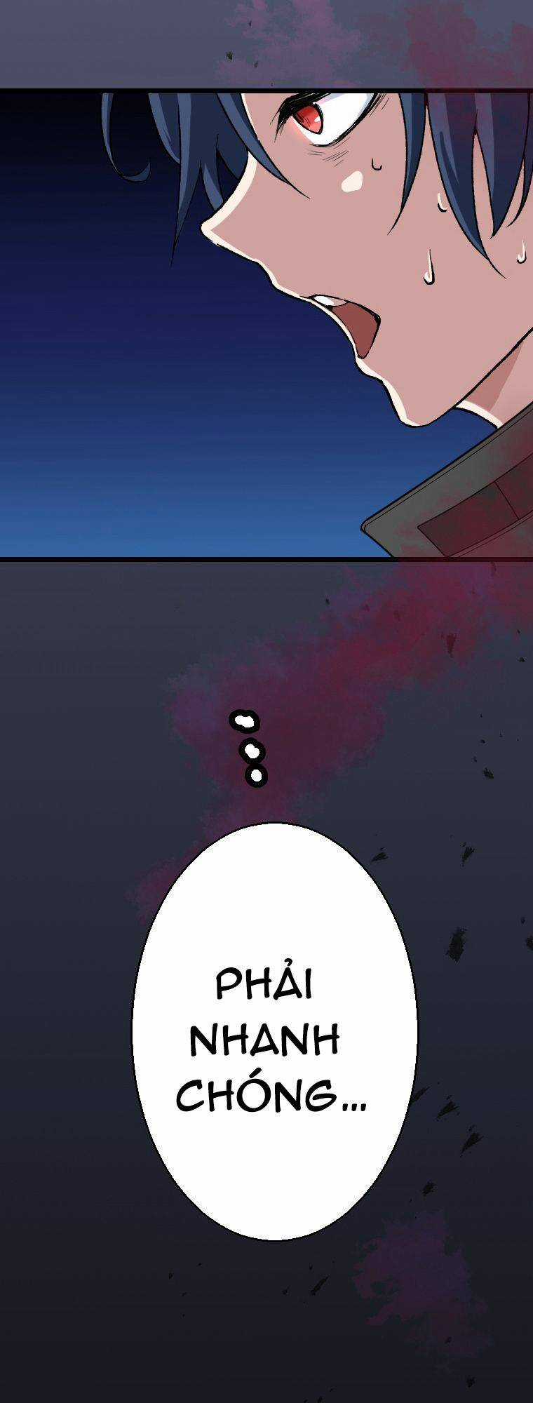 Ma Vương Phàm Ăn - Chapter 12 - Trang 50