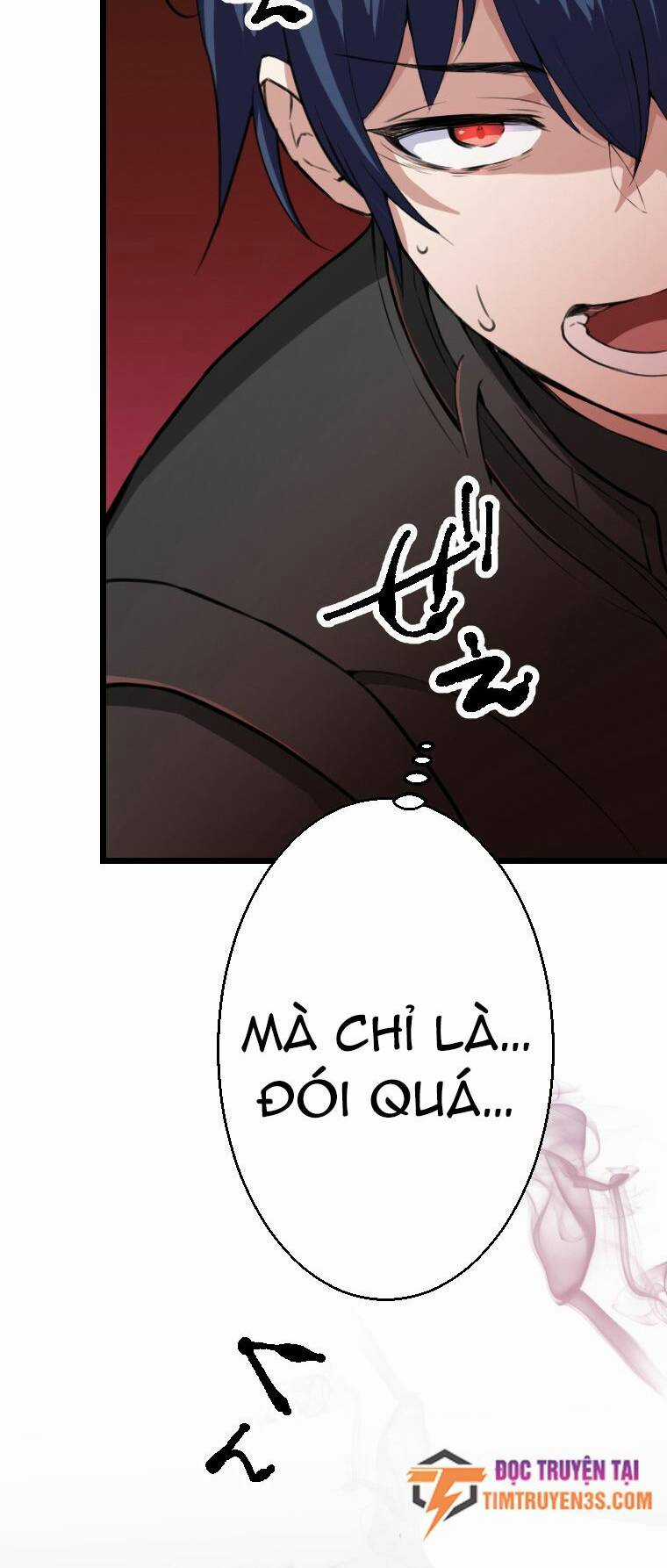 Ma Vương Phàm Ăn - Chapter 12 - Trang 6