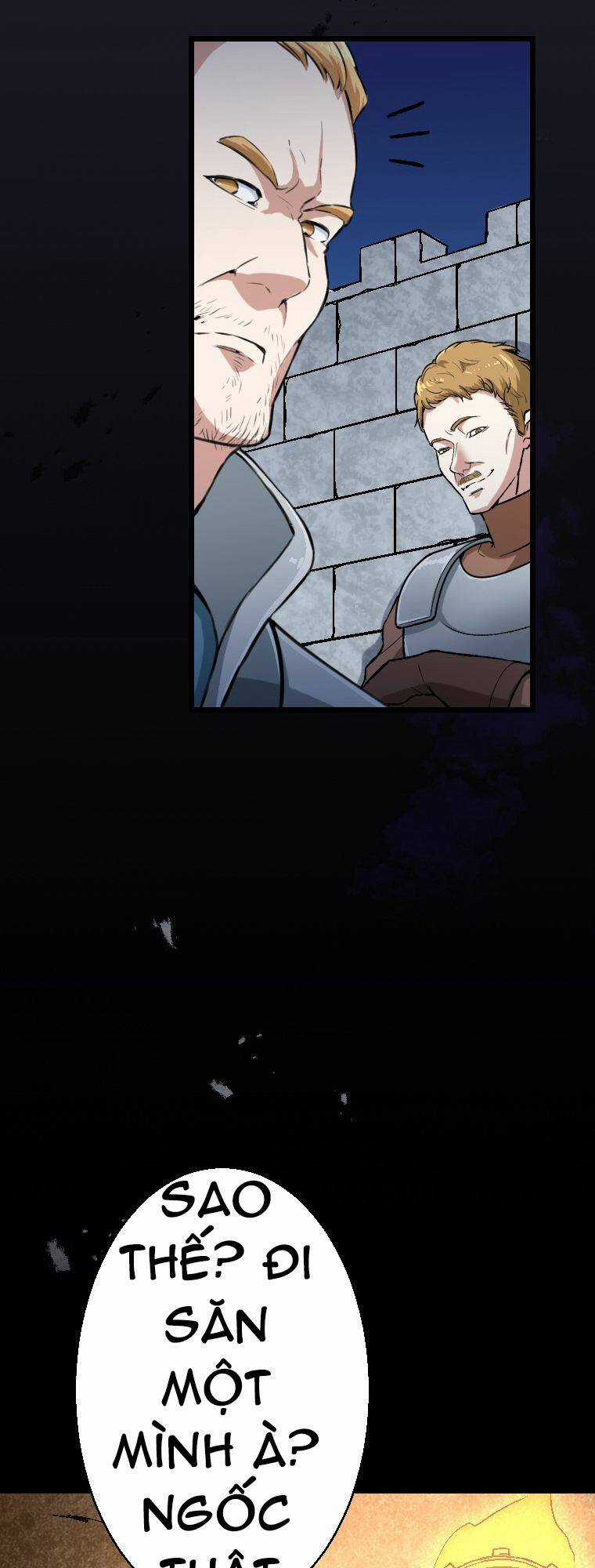 Ma Vương Phàm Ăn - Chapter 12 - Trang 51