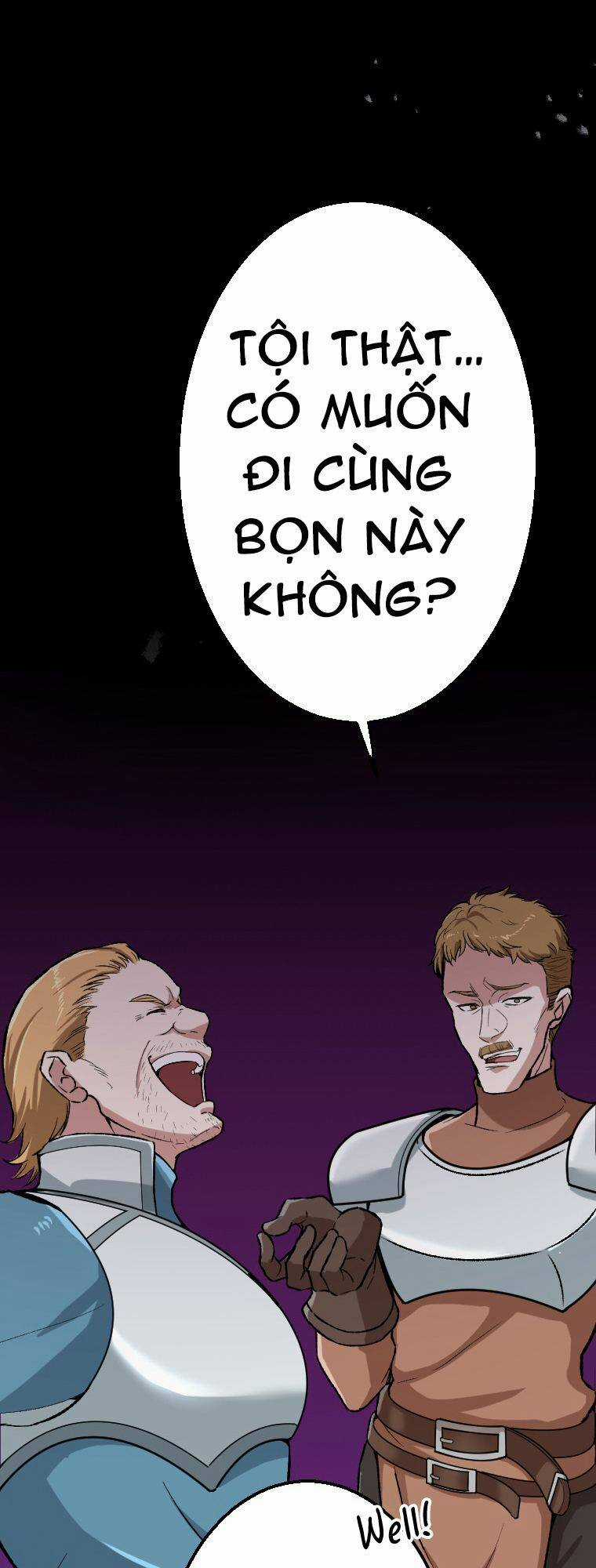 Ma Vương Phàm Ăn - Chapter 12 - Trang 53