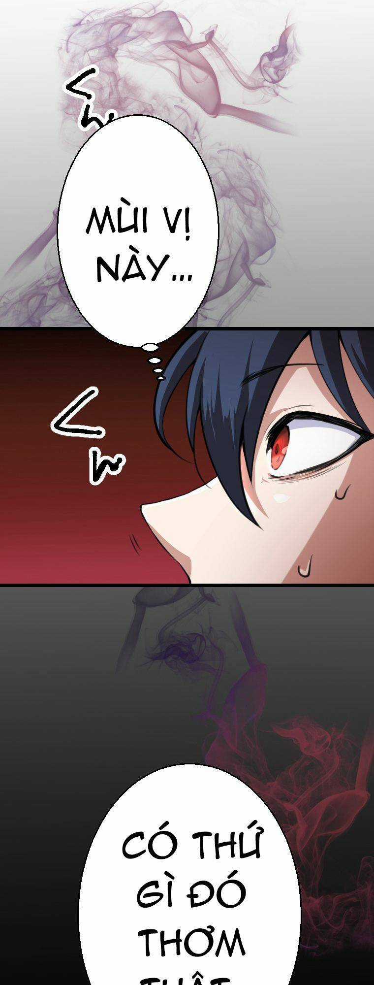 Ma Vương Phàm Ăn - Chapter 12 - Trang 7