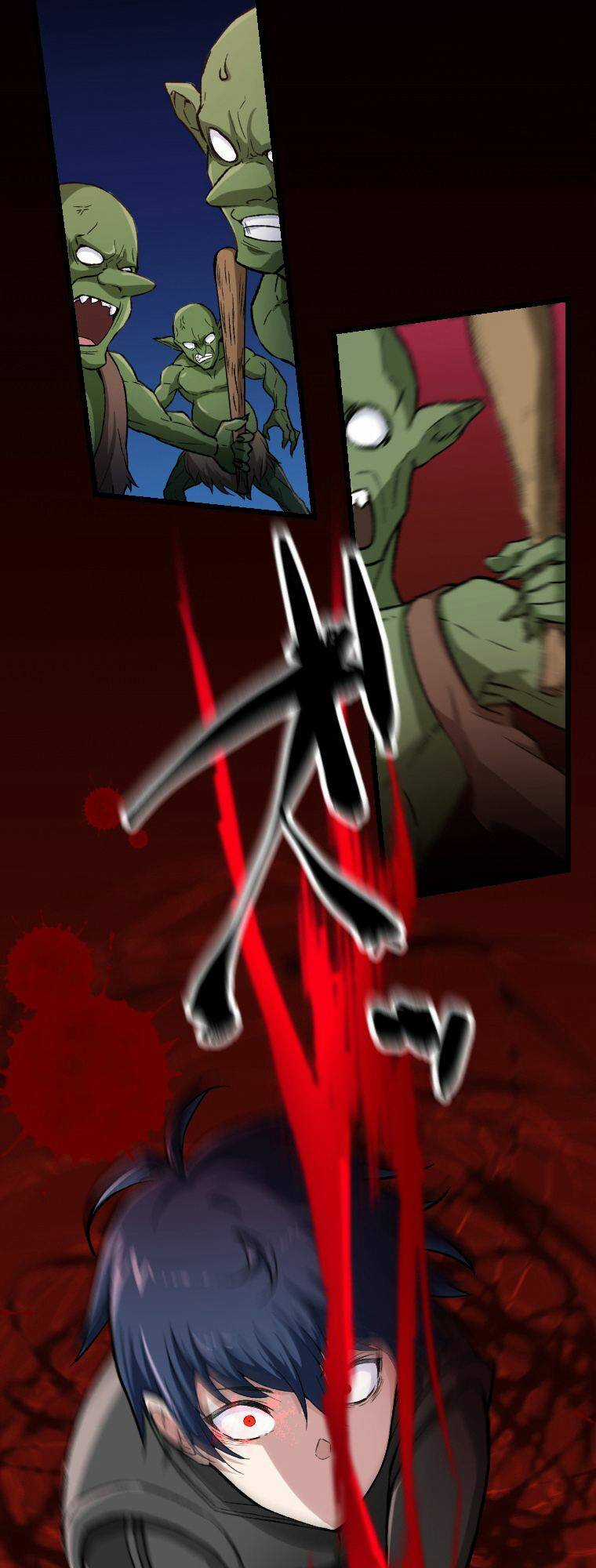 Ma Vương Phàm Ăn - Chapter 12 - Trang 65