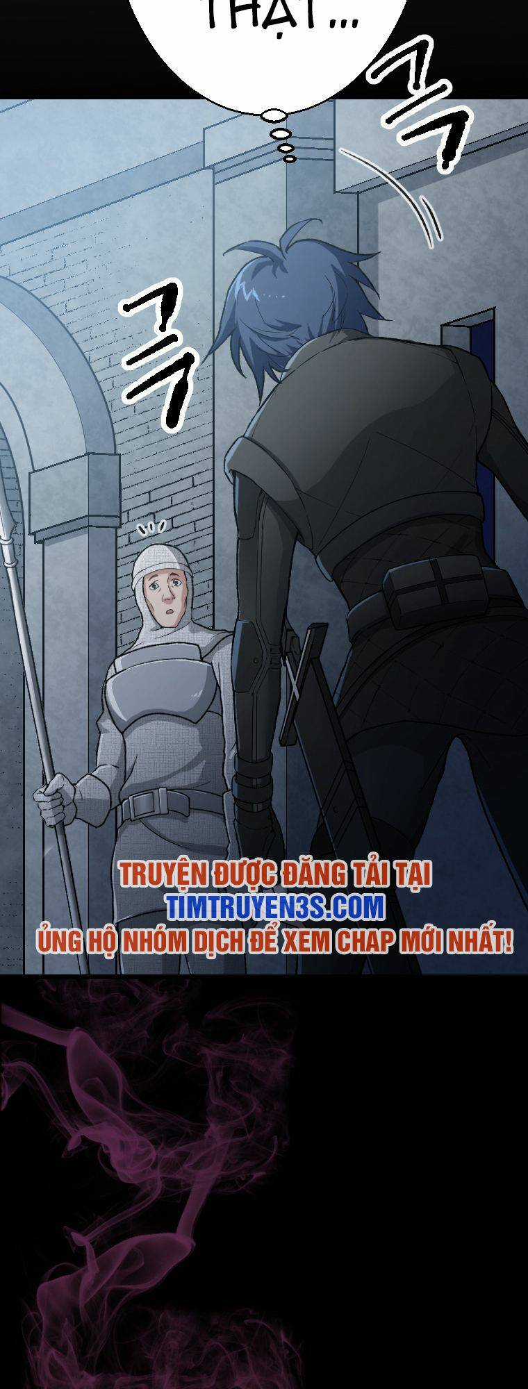 Ma Vương Phàm Ăn - Chapter 12 - Trang 8