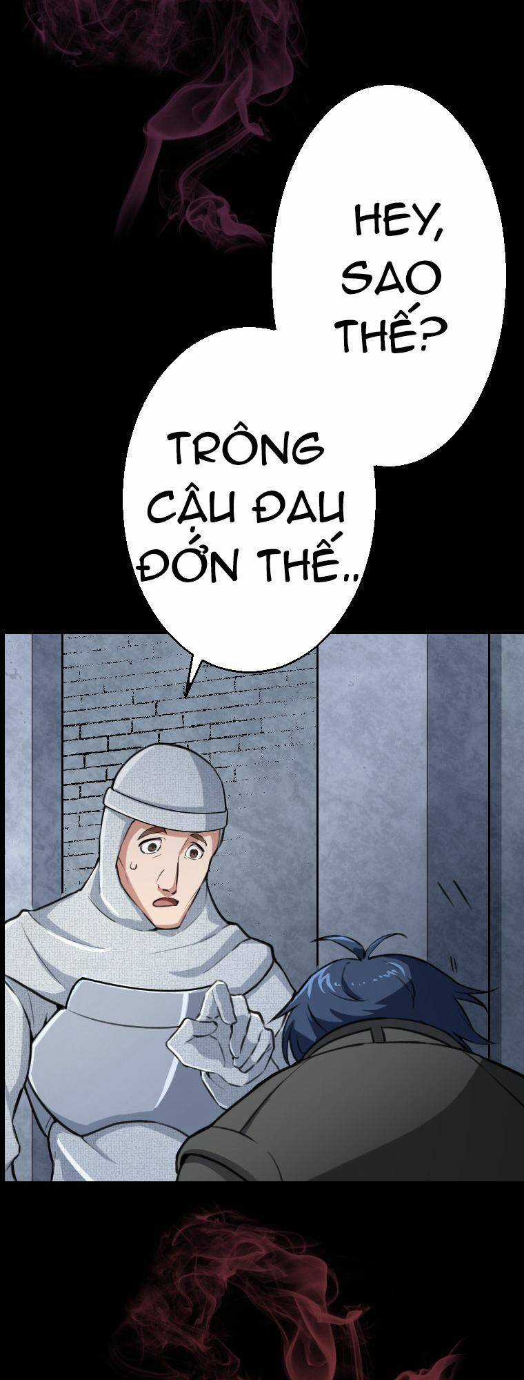 Ma Vương Phàm Ăn - Chapter 12 - Trang 9