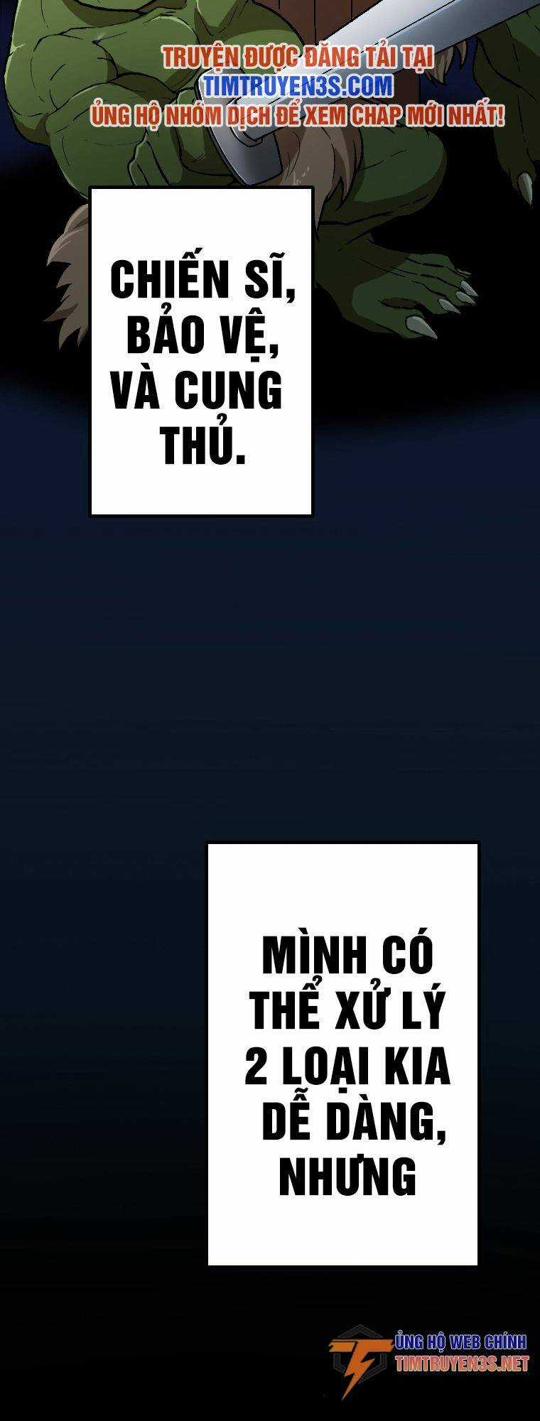 Ma Vương Phàm Ăn - Chapter 13 - Trang 12