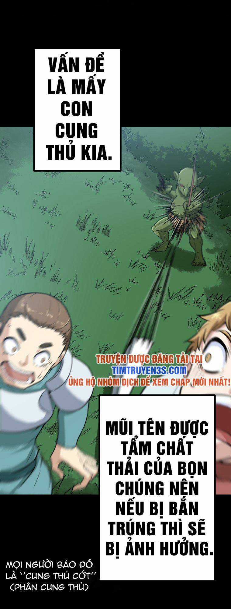 Ma Vương Phàm Ăn - Chapter 13 - Trang 13