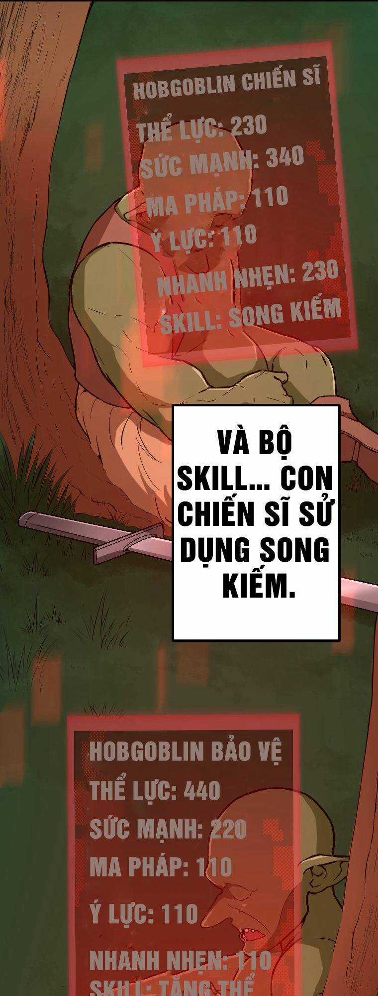 Ma Vương Phàm Ăn - Chapter 13 - Trang 17