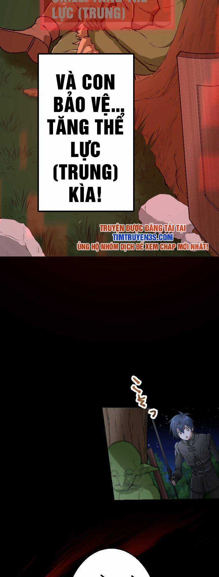 Ma Vương Phàm Ăn - Chapter 13 - Trang 18