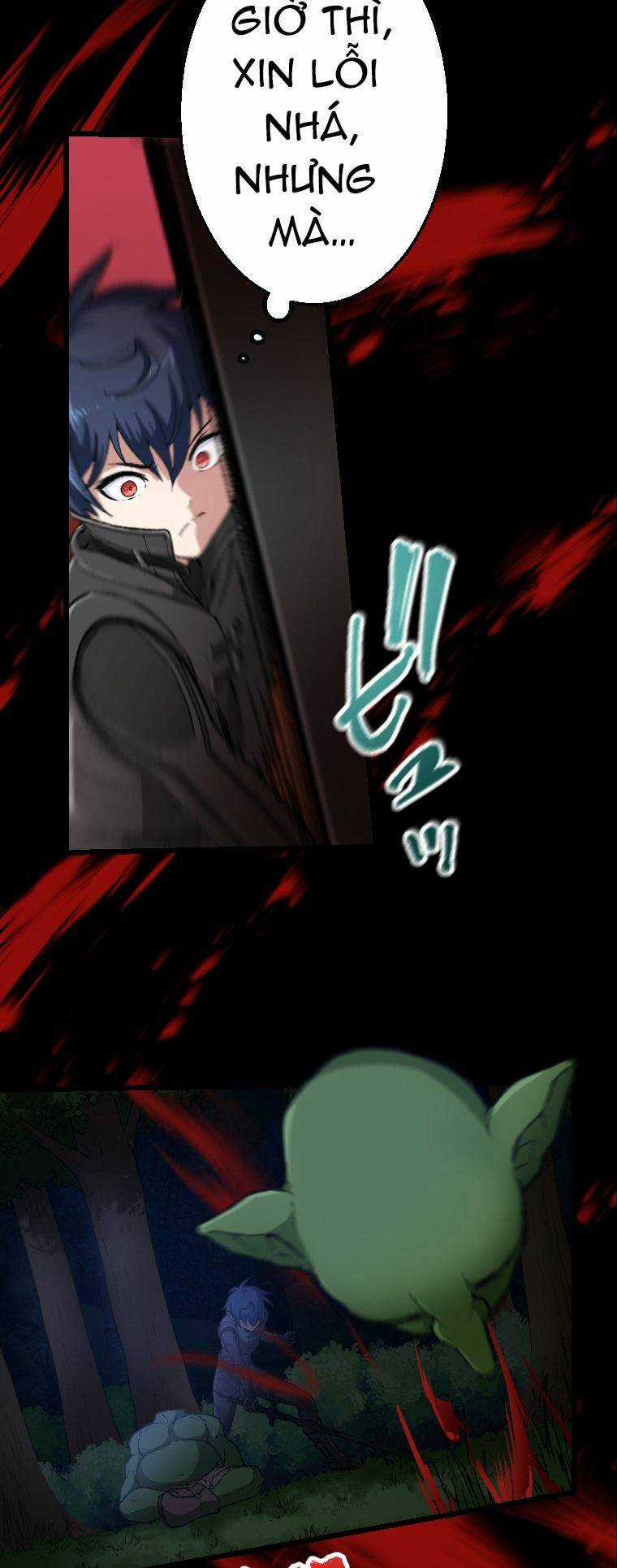 Ma Vương Phàm Ăn - Chapter 13 - Trang 19