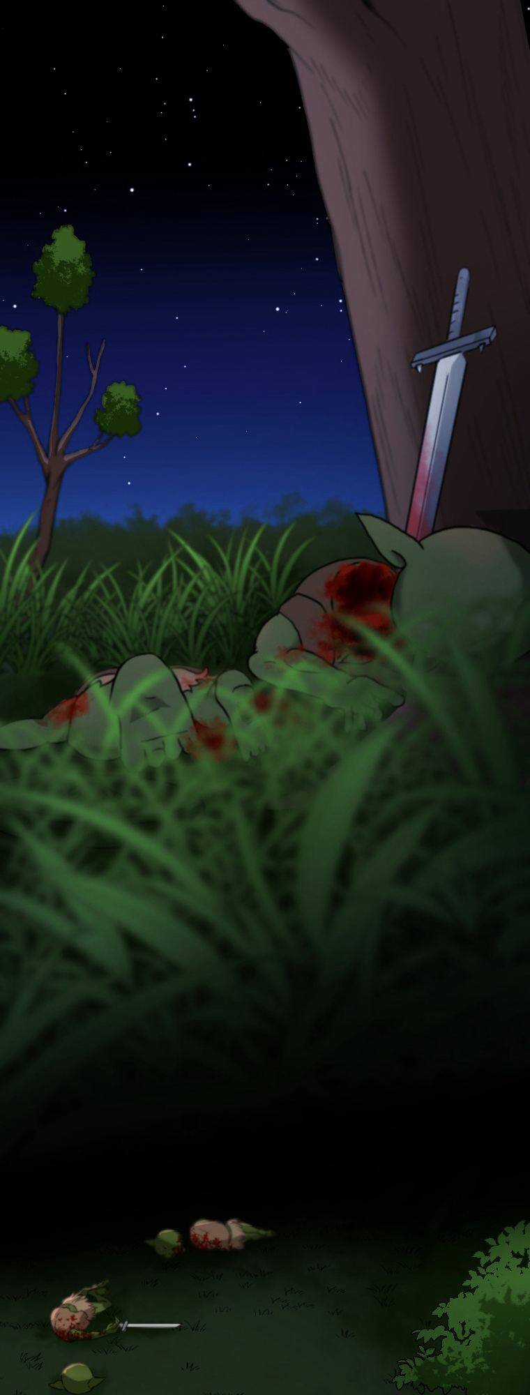 Ma Vương Phàm Ăn - Chapter 13 - Trang 3