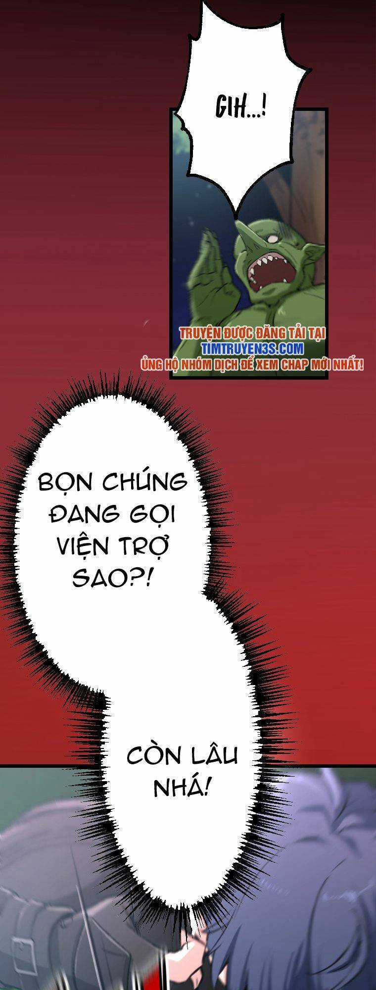 Ma Vương Phàm Ăn - Chapter 13 - Trang 21