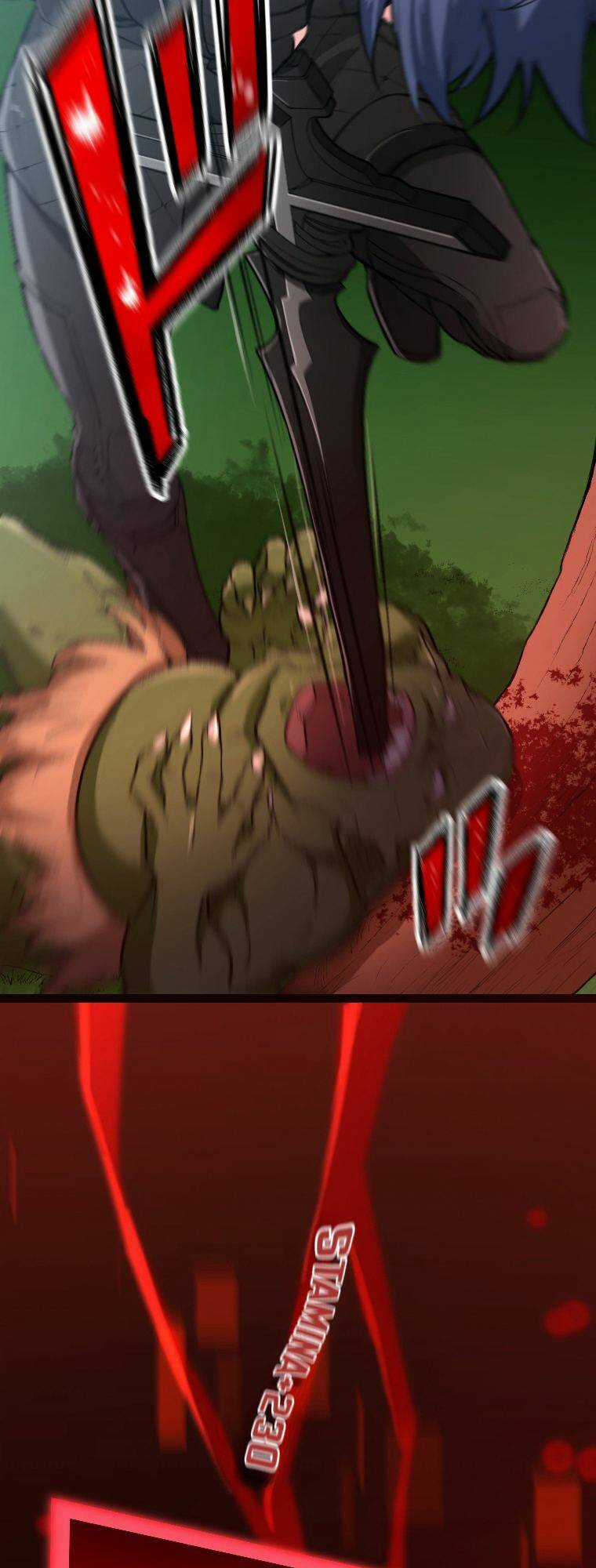 Ma Vương Phàm Ăn - Chapter 13 - Trang 22