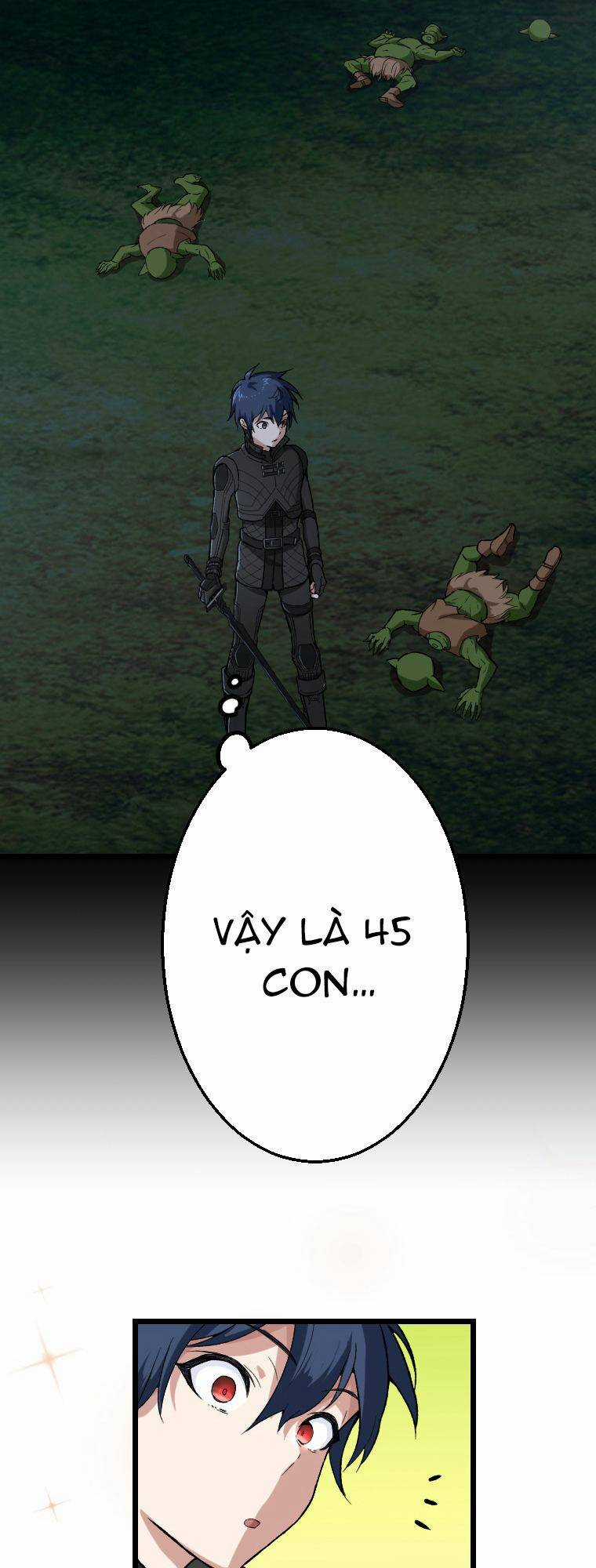 Ma Vương Phàm Ăn - Chapter 13 - Trang 26