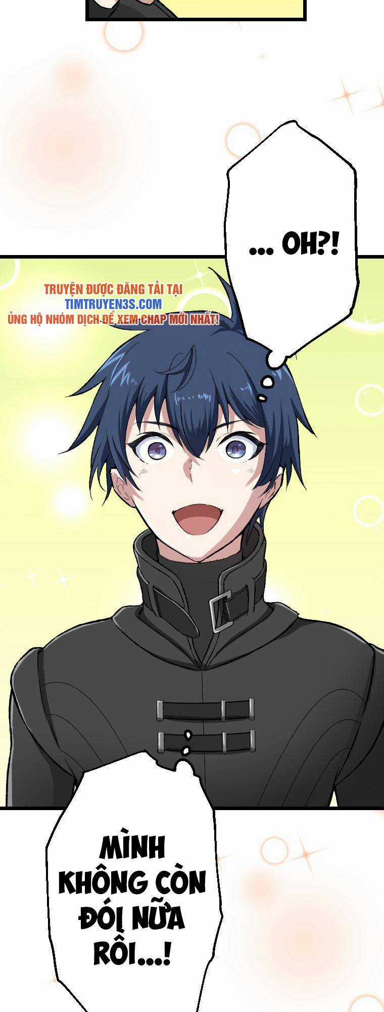 Ma Vương Phàm Ăn - Chapter 13 - Trang 27