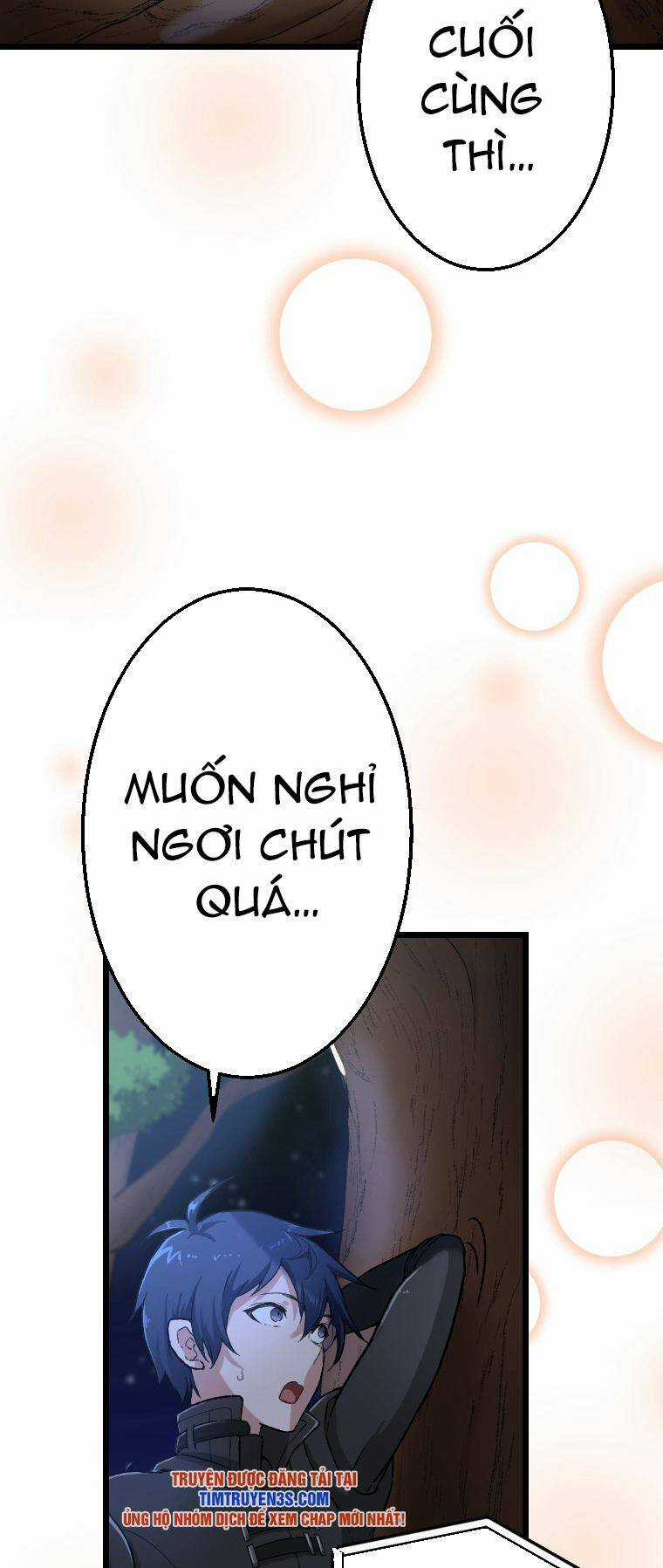 Ma Vương Phàm Ăn - Chapter 13 - Trang 29