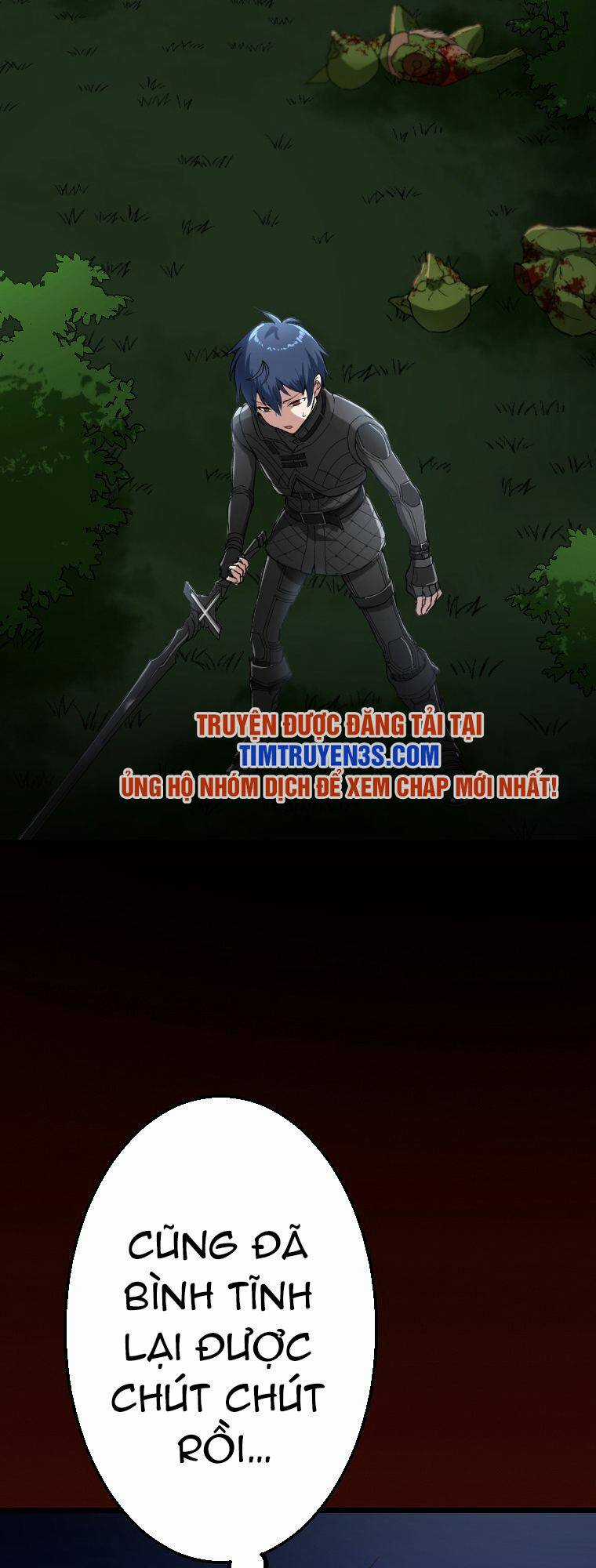 Ma Vương Phàm Ăn - Chapter 13 - Trang 4