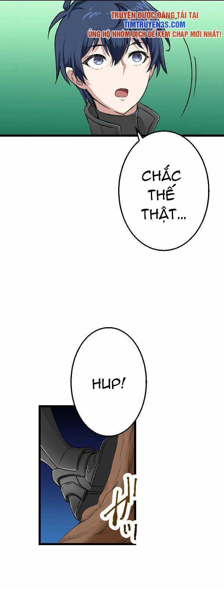 Ma Vương Phàm Ăn - Chapter 13 - Trang 31