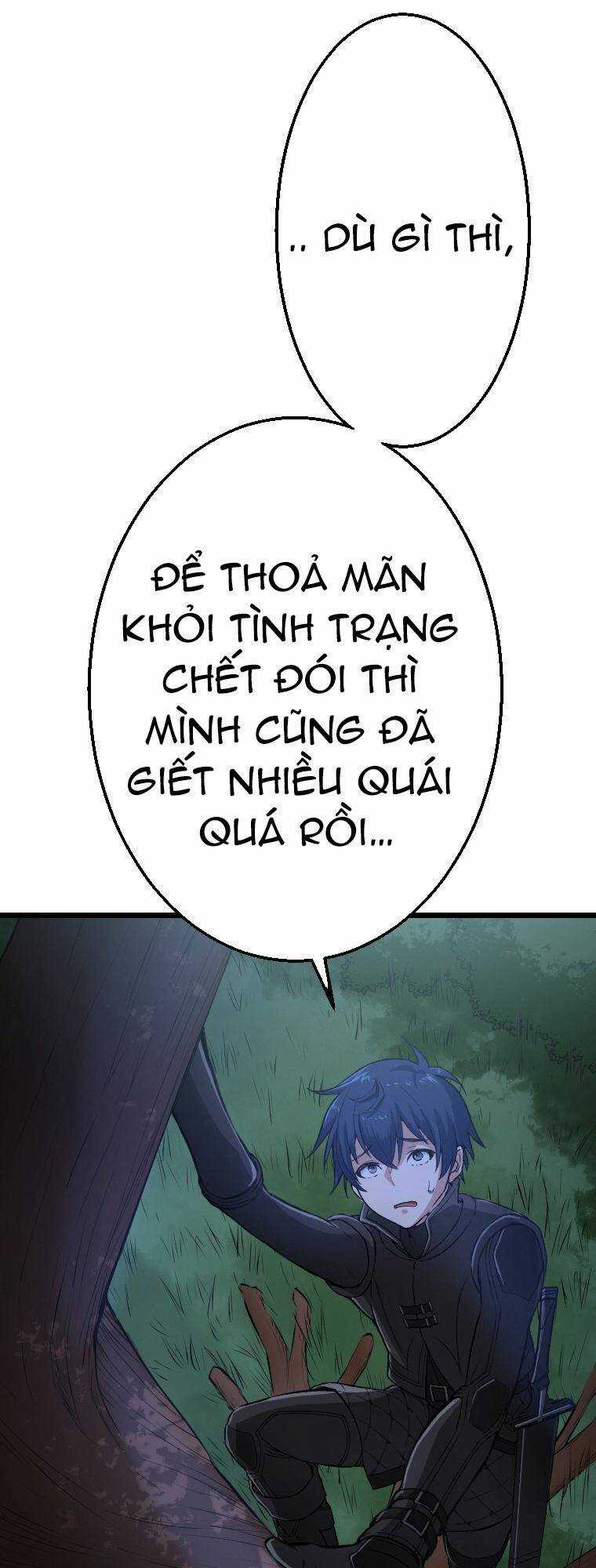 Ma Vương Phàm Ăn - Chapter 13 - Trang 32