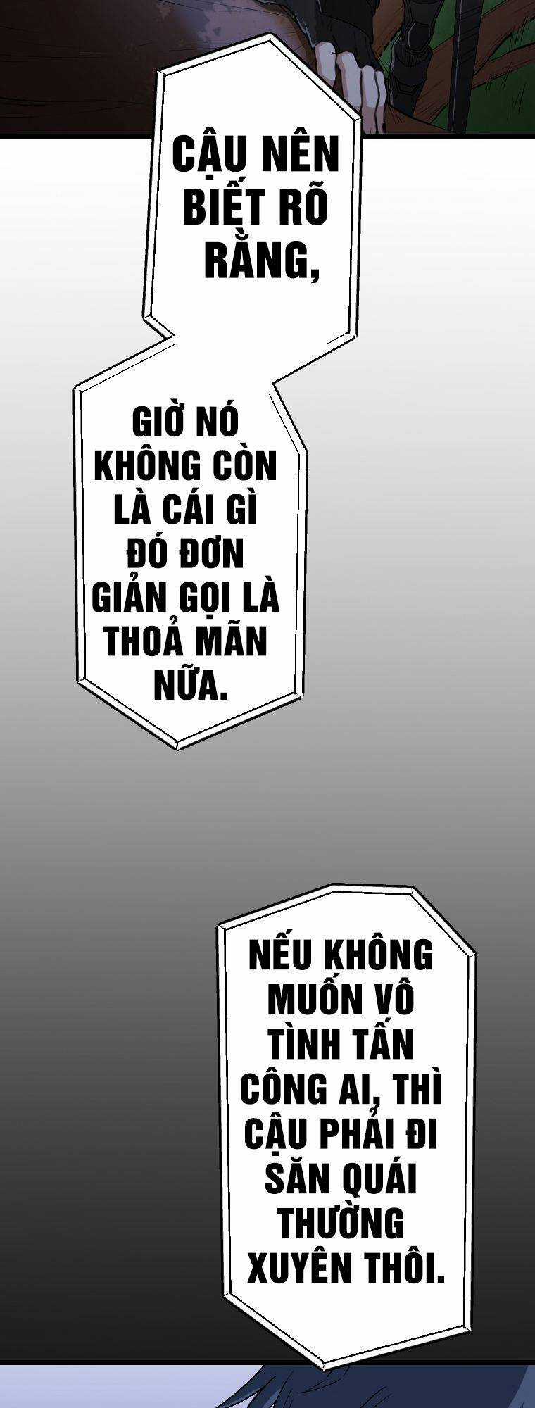 Ma Vương Phàm Ăn - Chapter 13 - Trang 33