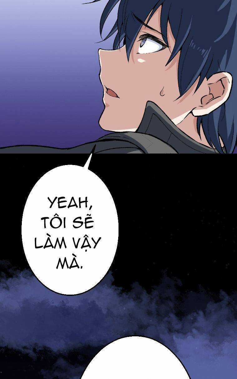 Ma Vương Phàm Ăn - Chapter 13 - Trang 34