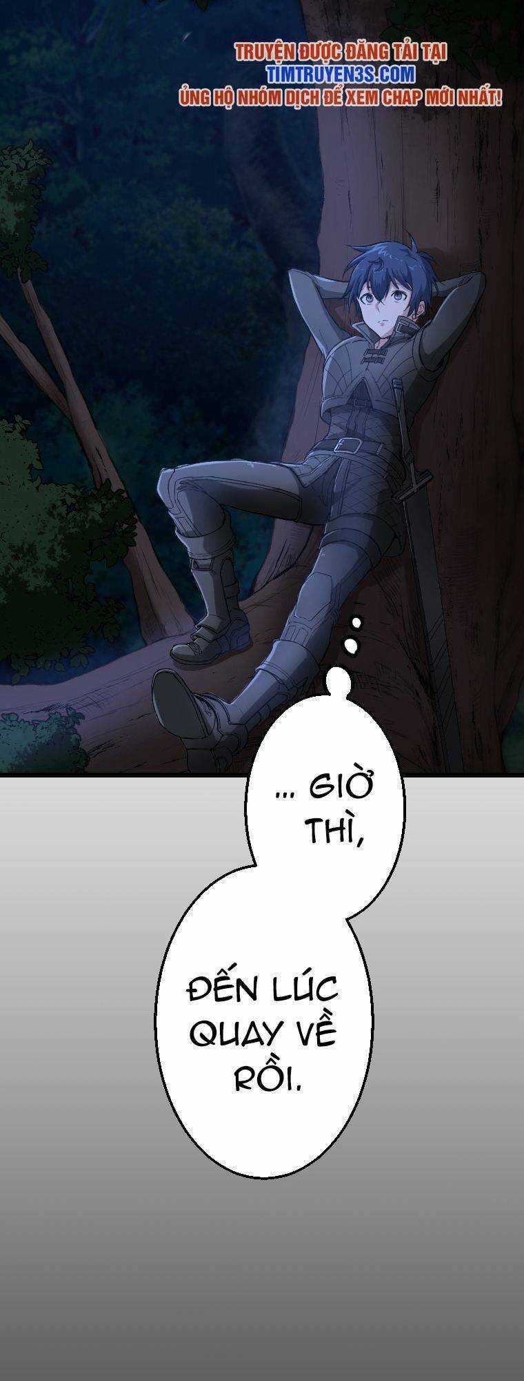 Ma Vương Phàm Ăn - Chapter 13 - Trang 36