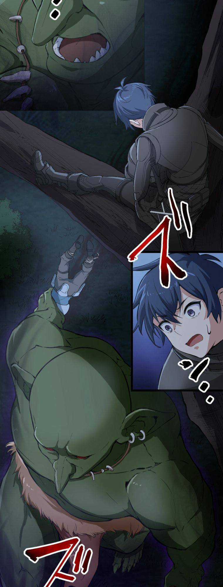 Ma Vương Phàm Ăn - Chapter 13 - Trang 39