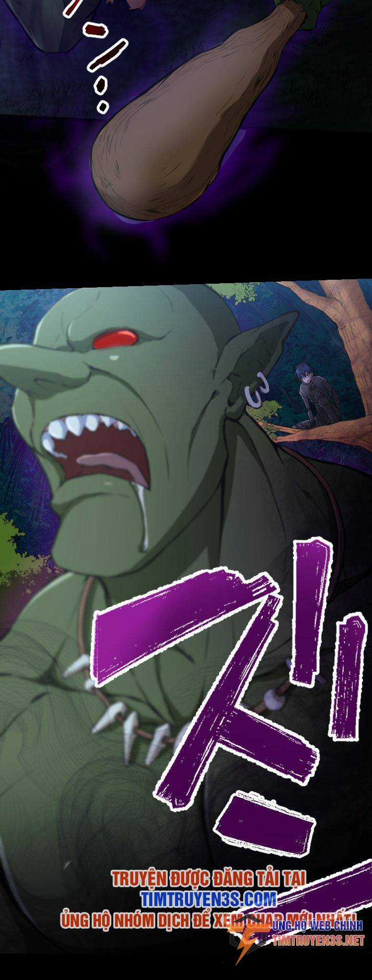 Ma Vương Phàm Ăn - Chapter 13 - Trang 40