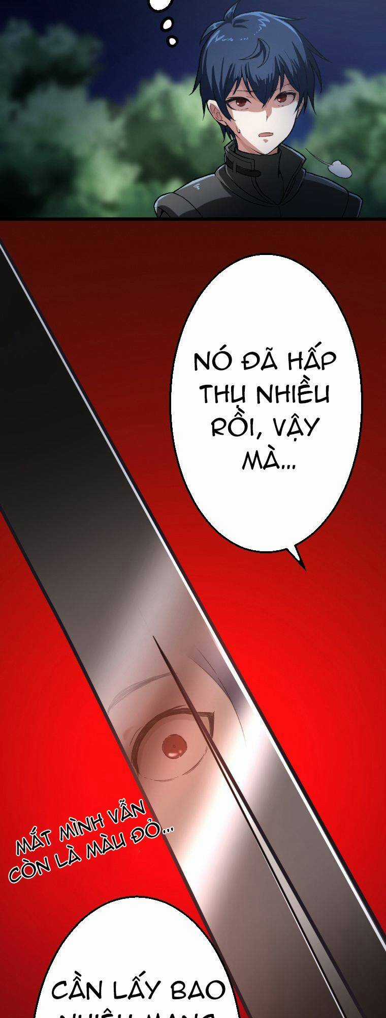 Ma Vương Phàm Ăn - Chapter 13 - Trang 5