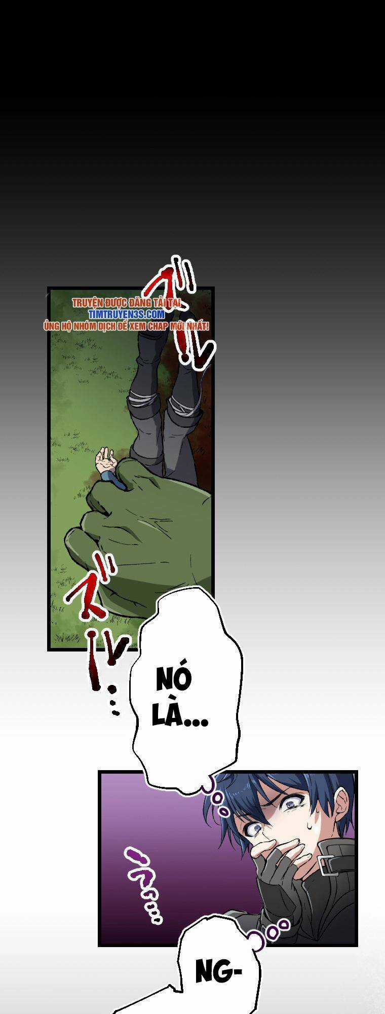 Ma Vương Phàm Ăn - Chapter 13 - Trang 41