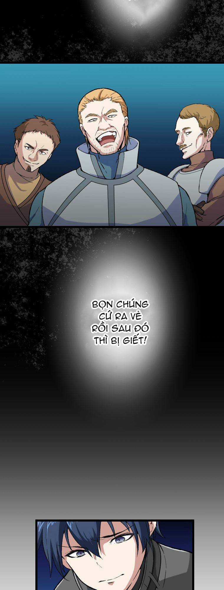 Ma Vương Phàm Ăn - Chapter 13 - Trang 43