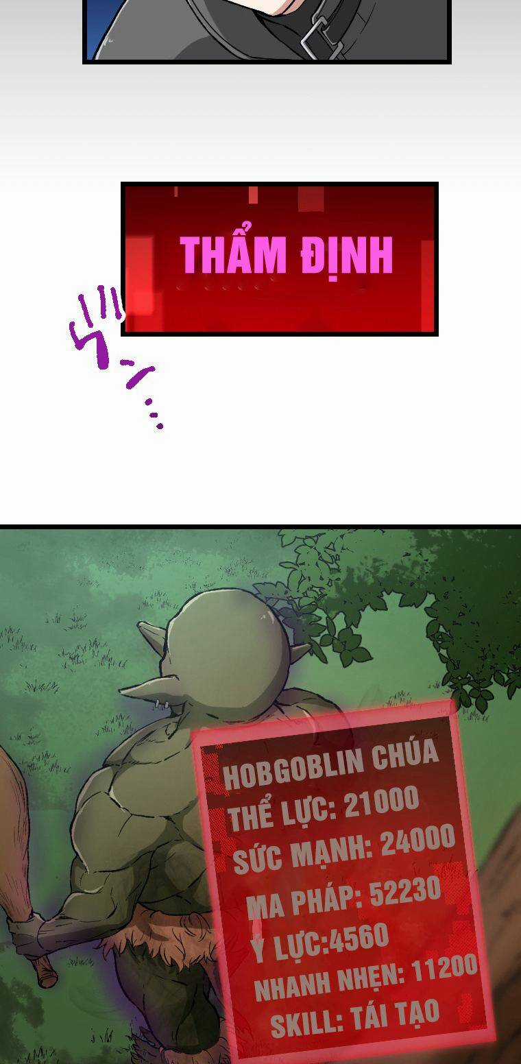 Ma Vương Phàm Ăn - Chapter 13 - Trang 44